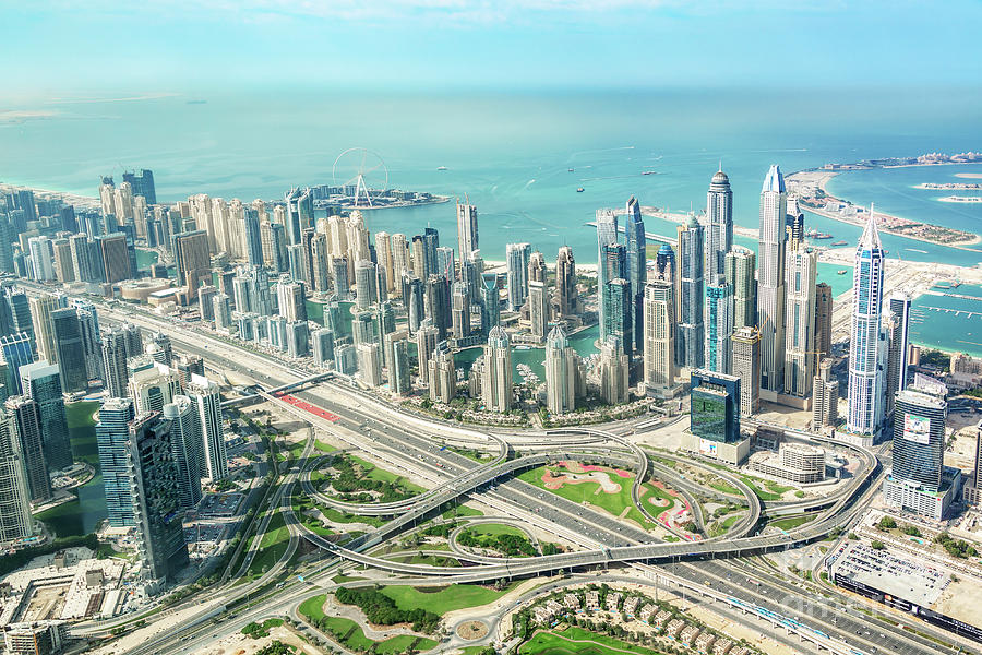 20 Things to Know Before You Move to the UAE