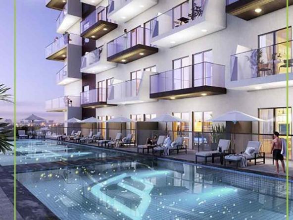 بن غاطي نوفا