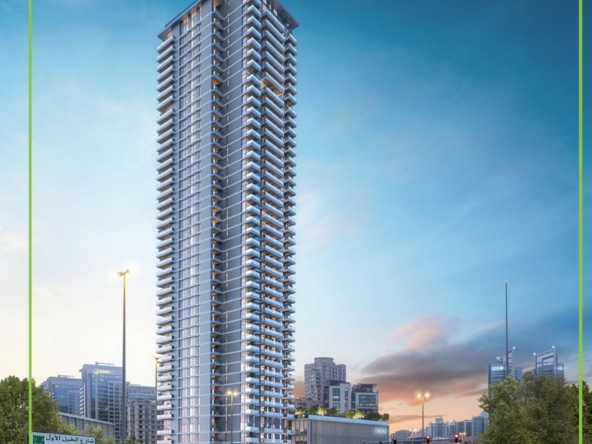 شقق جولف هايتس