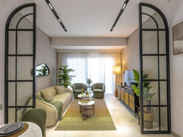 Марва Хайтс