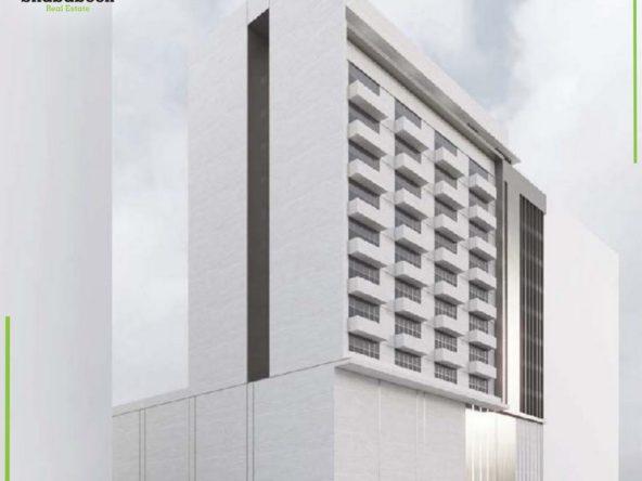 Concept 7 Residences