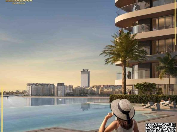 Emaar Bayview