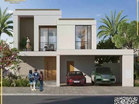 Fairway Villas 2