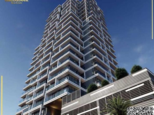 Catch Residences