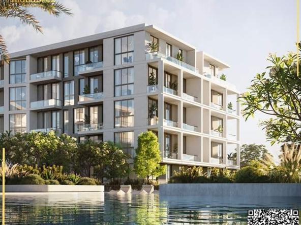 Terrazzo Residences