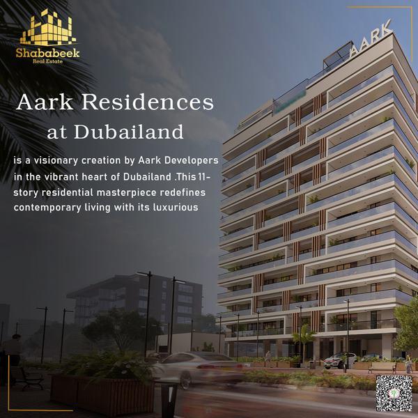 Aark Residences