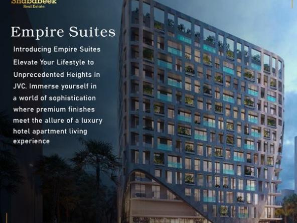 Empire Suites