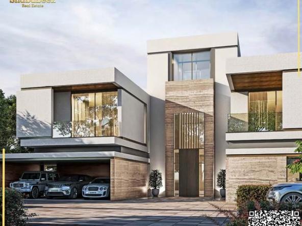 Sobha Hartland 2
