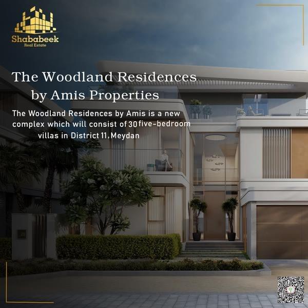 The Woodland Residences