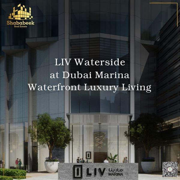 LIV Waterside
