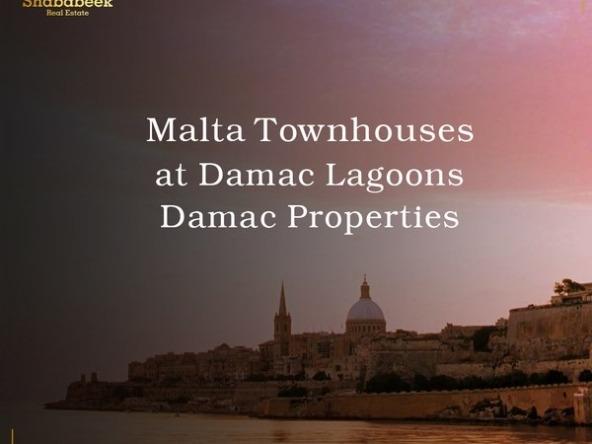 Malta Townhouses