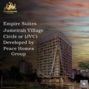 Empire Suites