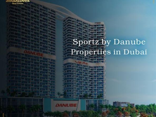 Sportz Apartments