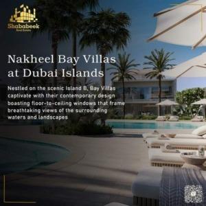 Nakheel Bay Villas