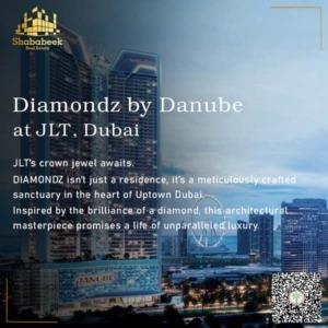 Diamondz Apartments