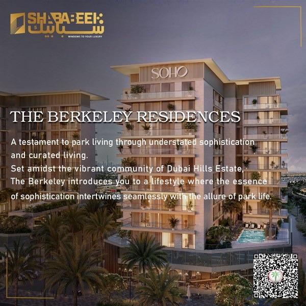 The Berkeley Residences
