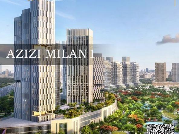 Azizi Milan 1