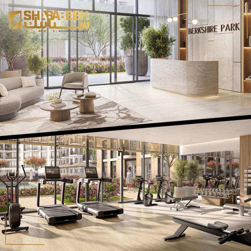 Berkshire Park (5) Berkshire Park