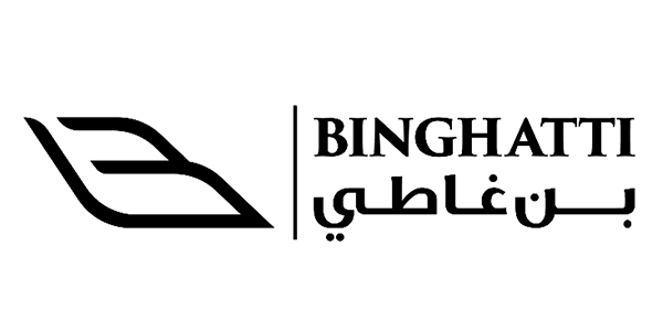 Binghatti