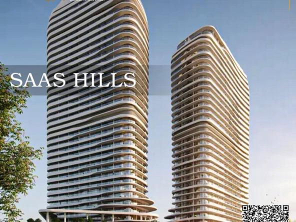 SAAS Hills