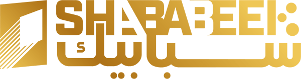 لوگوی S شبابیک