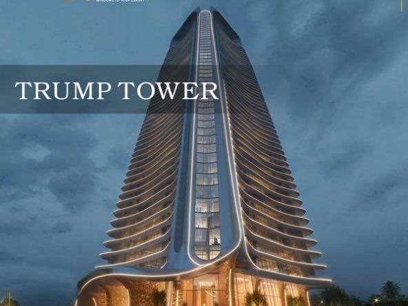 Trump tower