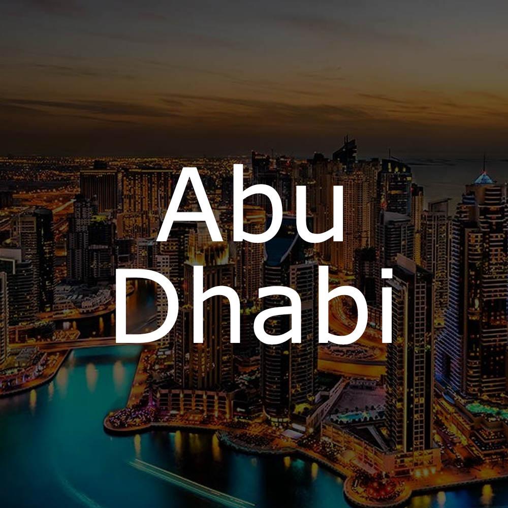 Abu Dhabi