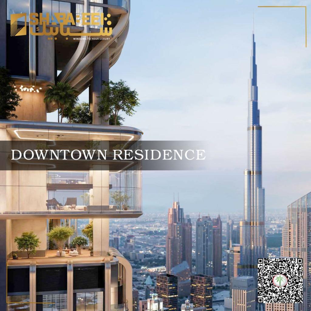 DWTN Residences