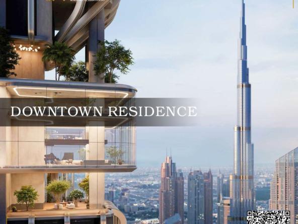 DWTN Residences