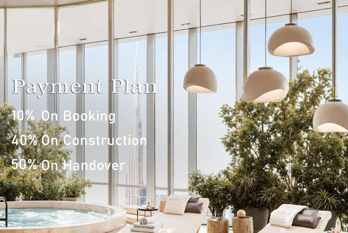DWTN Residences