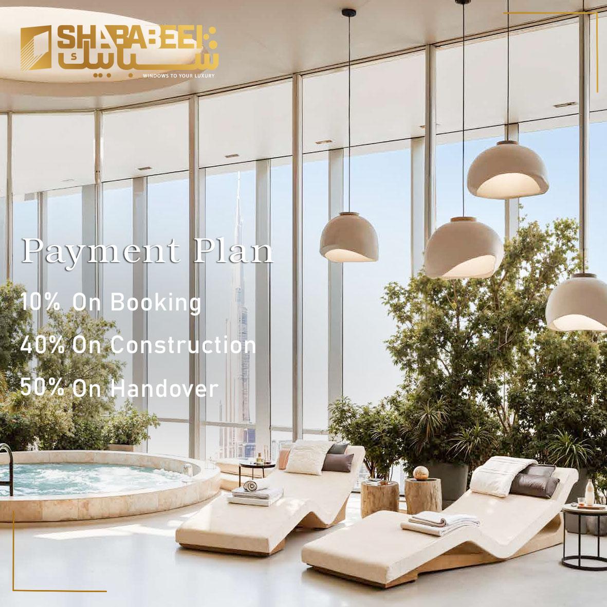 DWTN Residences