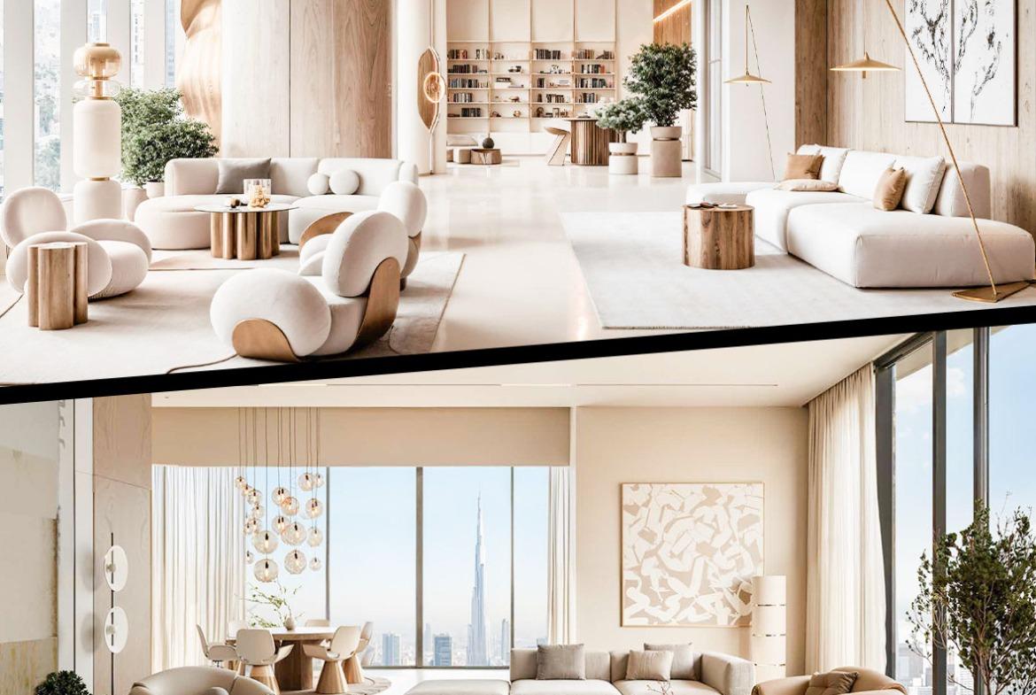 DWTN Residences