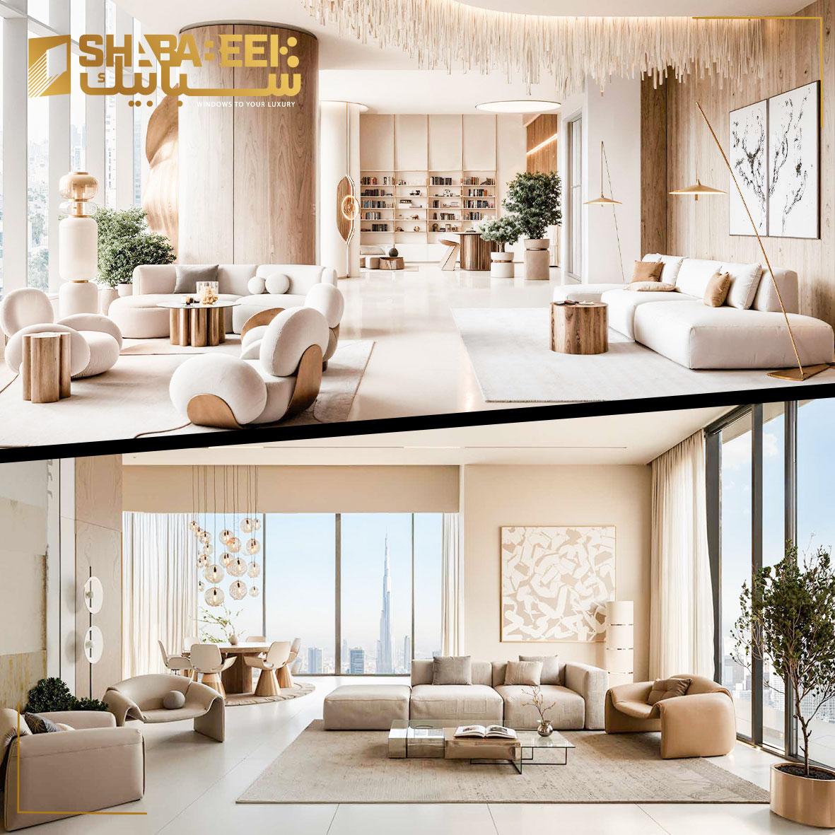 DWTN Residences