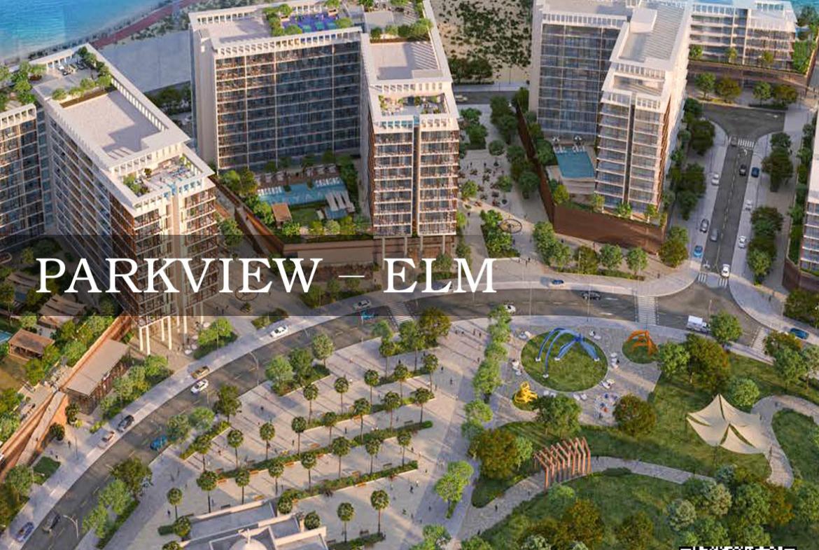 Elm at Park Five