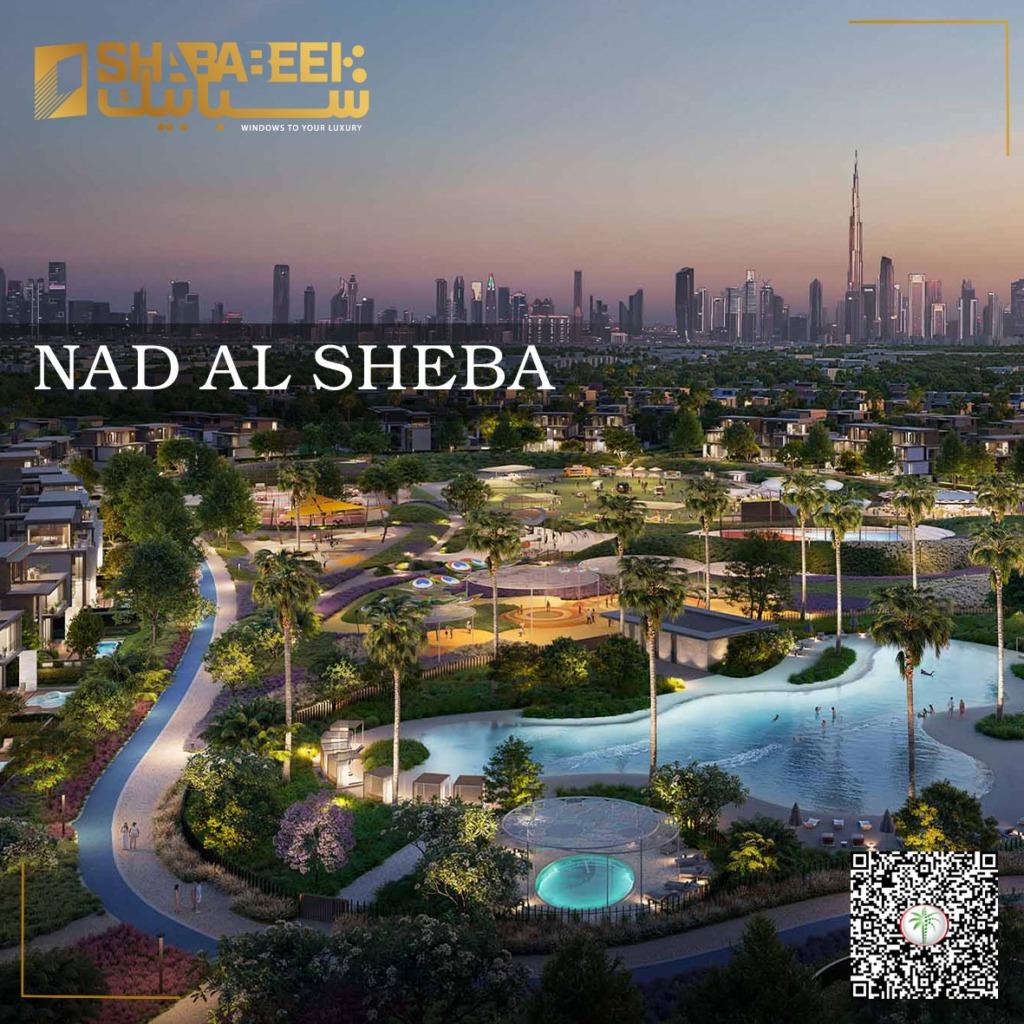 Nad Al Sheba