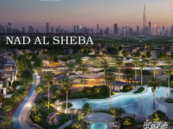 Nad Al Sheba