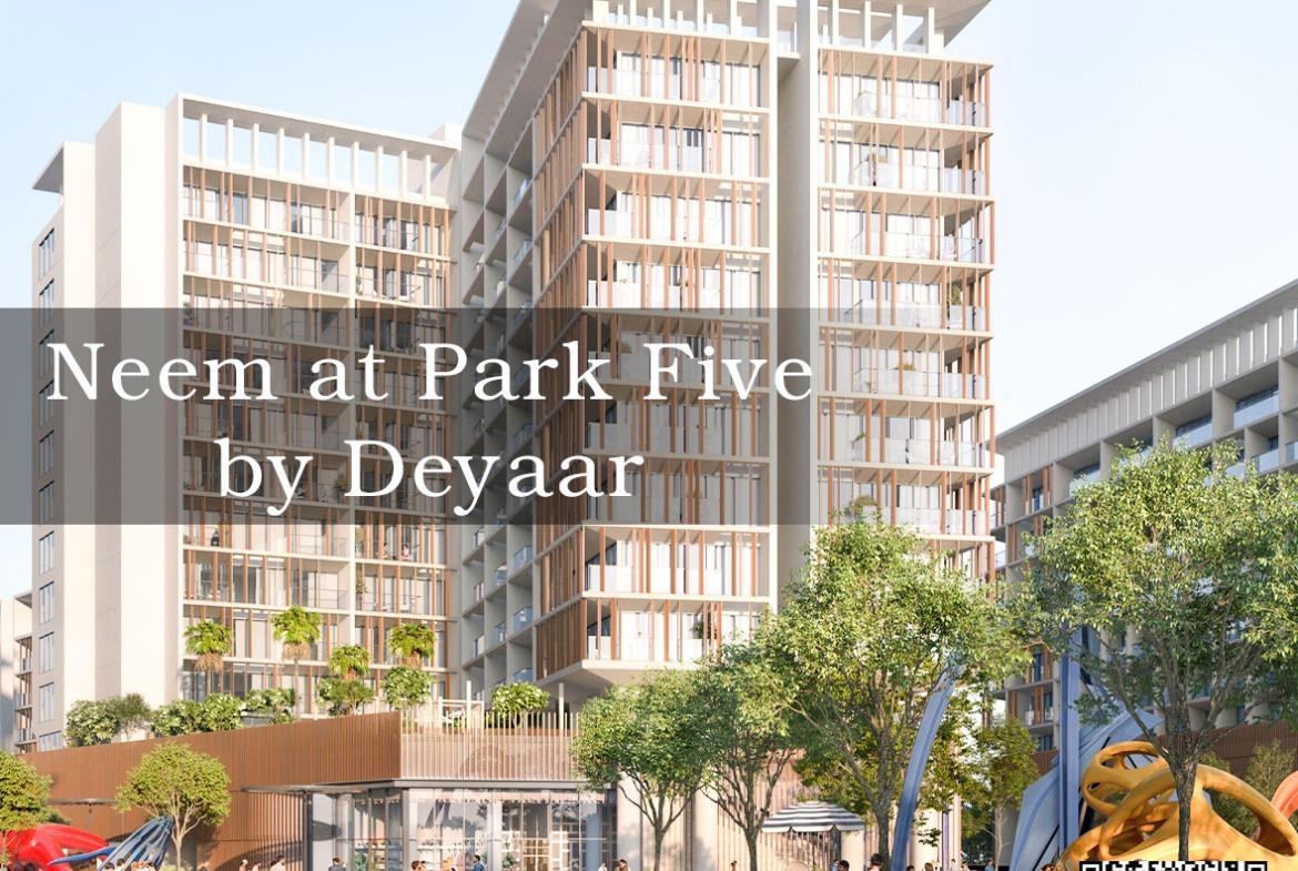 Neem at Park Five