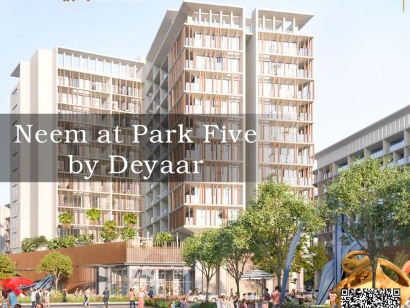 Neem at Park Five