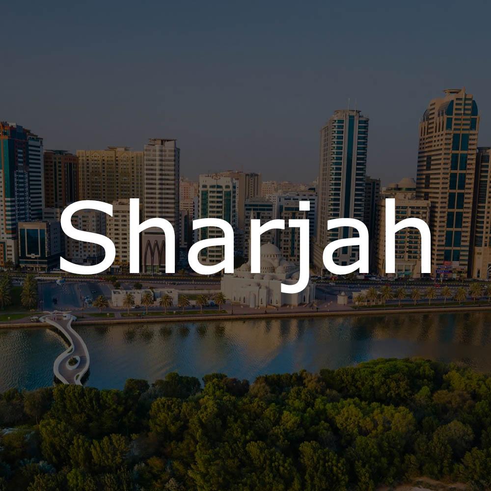 Sharjah