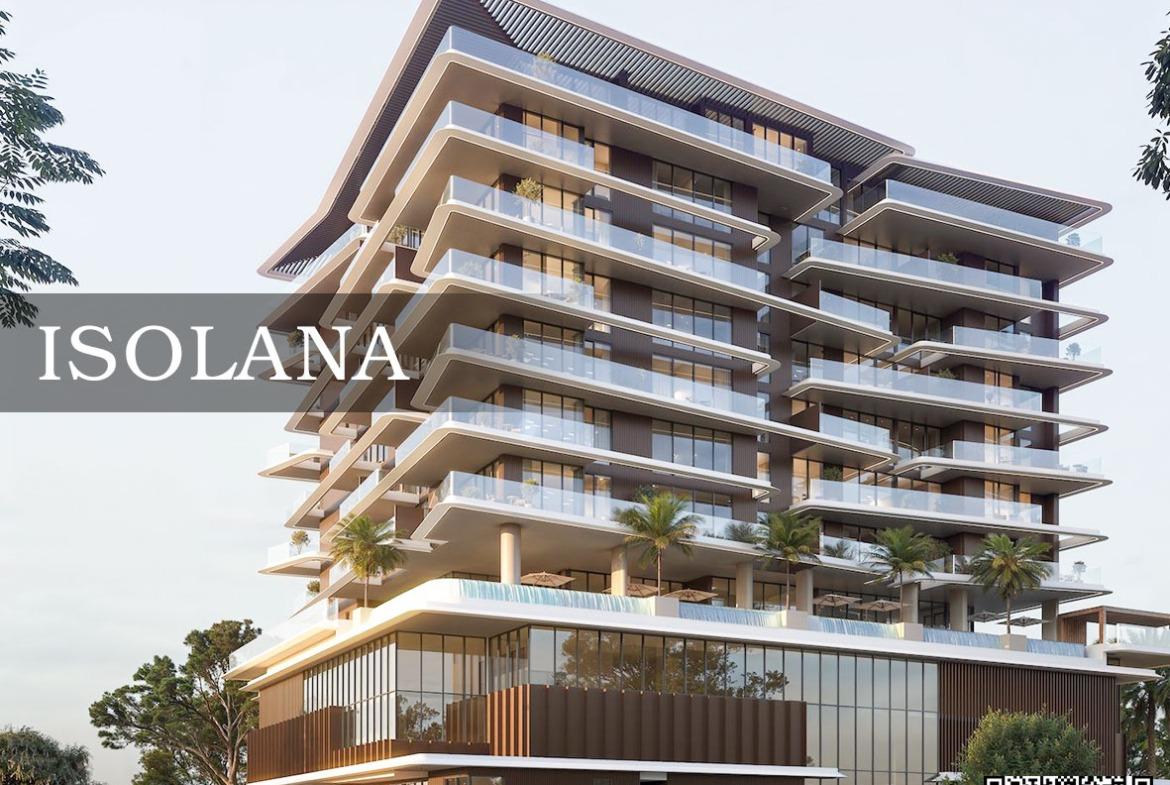 Isolana Residences