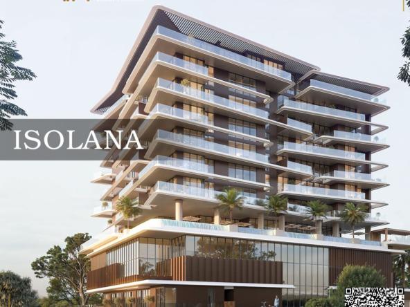 Isolana Residences