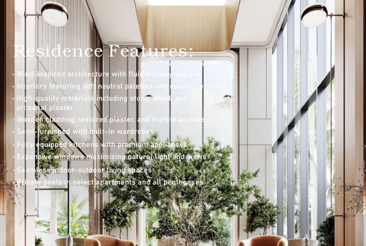 Isolana Residences
