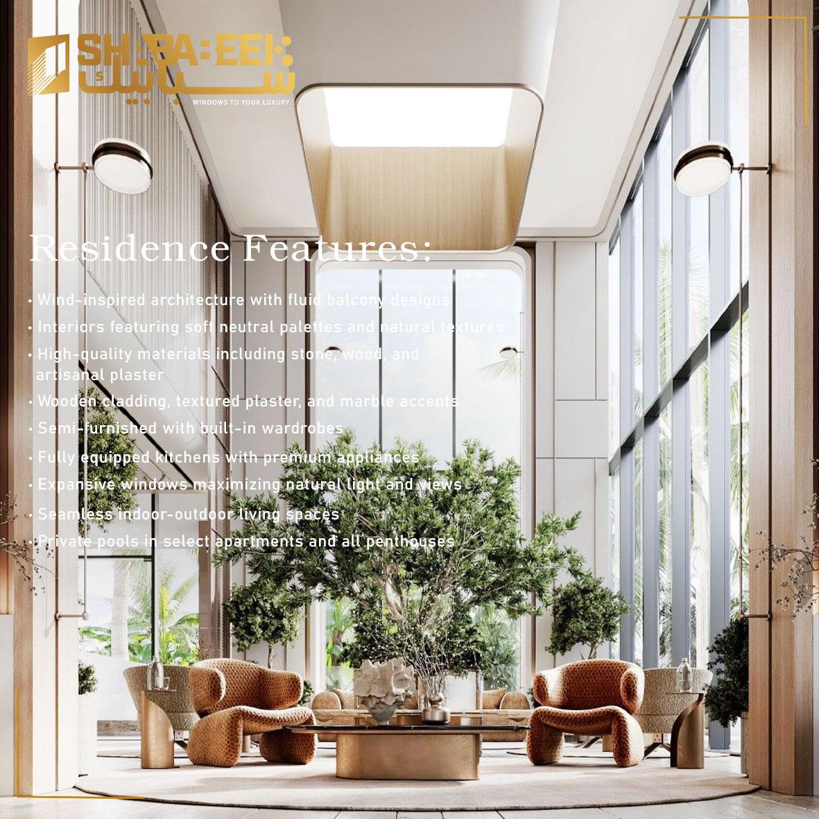 Isolana Residences