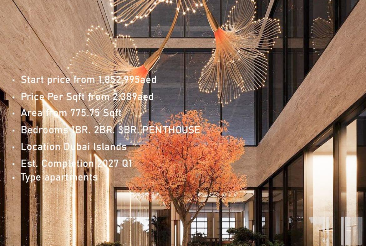 Isolana Residences