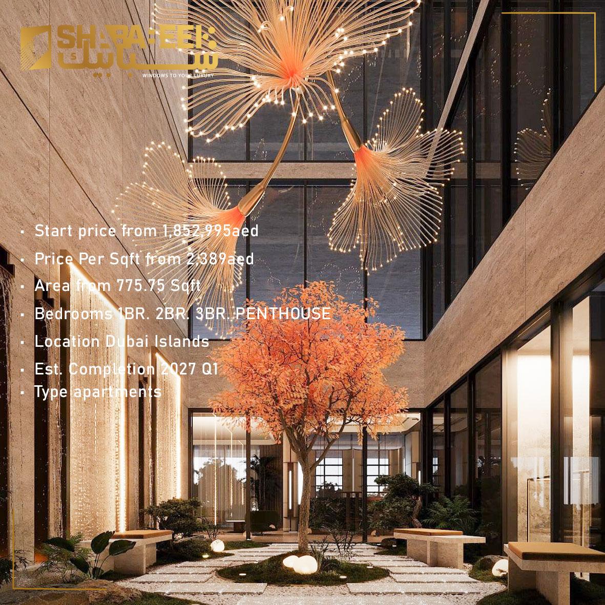 Isolana Residences