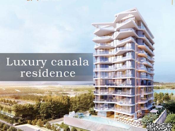 Luxury Canal Residences