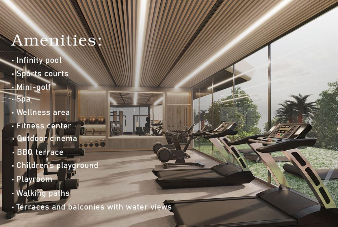 Luxury Canal Residences