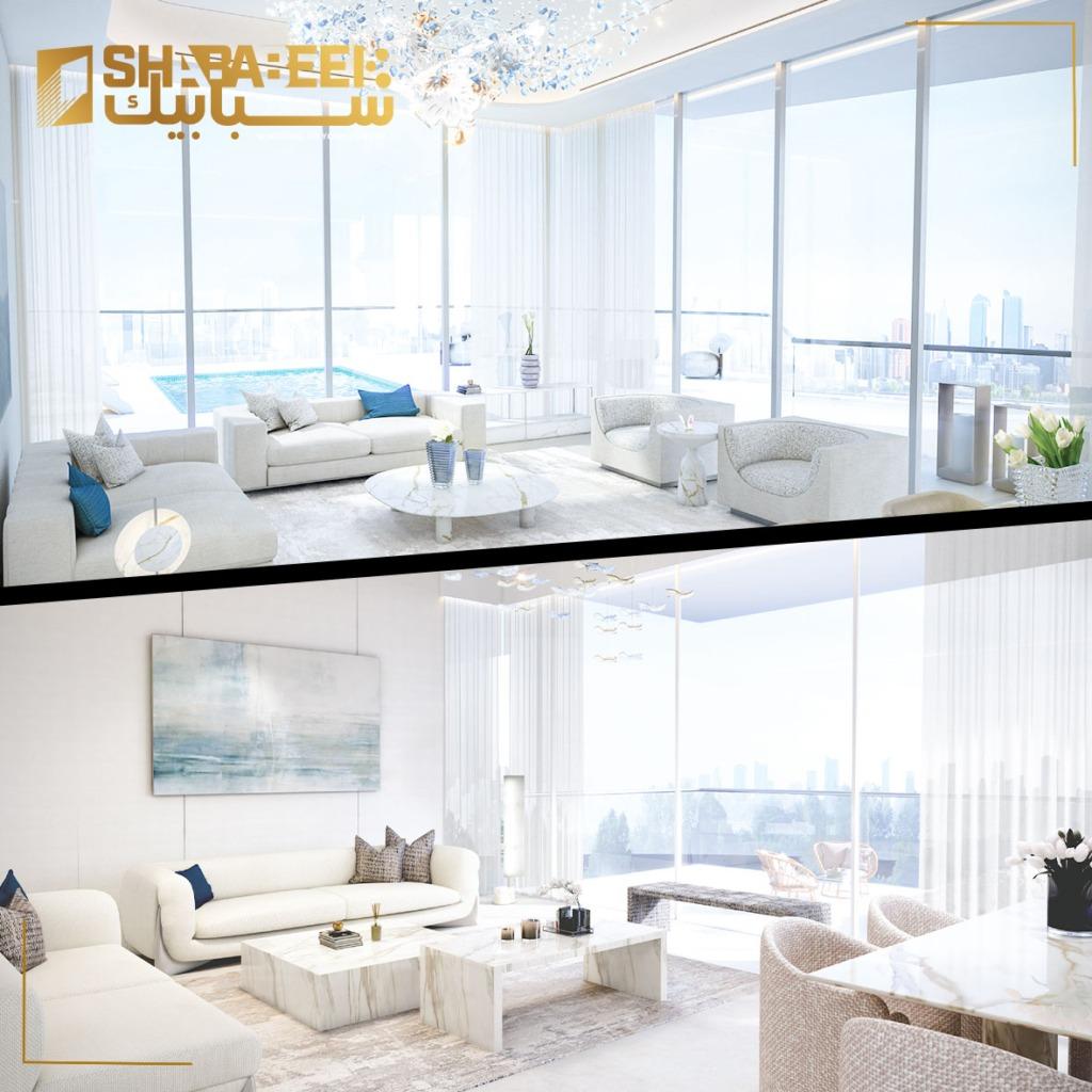 Luxury Canal Residences