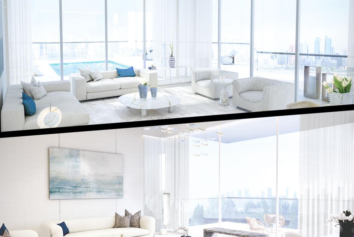 Luxury Canal Residences