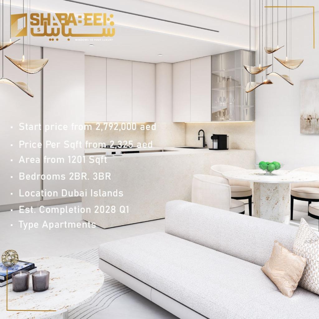 Luxury Canal Residences